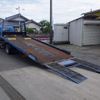 toyota dyna-truck 2003 -TOYOTA--Dyna KK-XZU421--XZU4210005154---TOYOTA--Dyna KK-XZU421--XZU4210005154- image 8