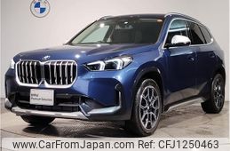 bmw x1 2023 quick_quick_3BA-52EE20_WBA52EE0405W25930
