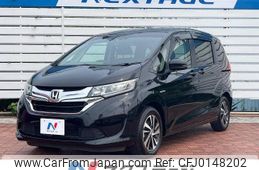 honda freed 2017 -HONDA--Freed DAA-GB7--GB7-1053923---HONDA--Freed DAA-GB7--GB7-1053923-