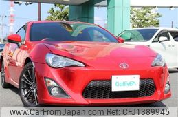 toyota 86 2013 -TOYOTA--86 DBA-ZN6--ZN6-036845---TOYOTA--86 DBA-ZN6--ZN6-036845-