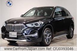 bmw x1 2020 quick_quick_3BA-AA15_WBA32AA0305P23790