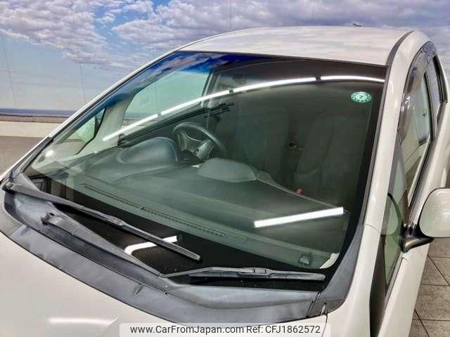 honda fit 2011 CFJ1862572 image 2