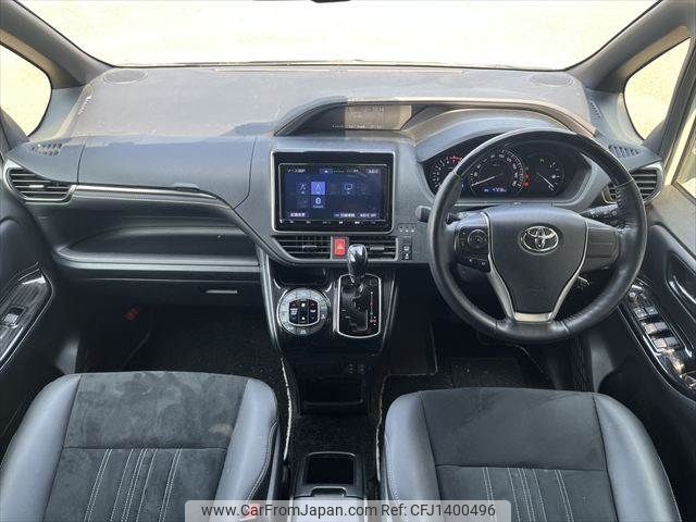 toyota esquire 2020 -TOYOTA--Esquire 3BA-ZRR80G--ZRR80-0642707---TOYOTA--Esquire 3BA-ZRR80G--ZRR80-0642707- image 2