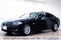 bmw 5-series 2010 quick_quick_DBA-FR30_WBAFR12000C550488