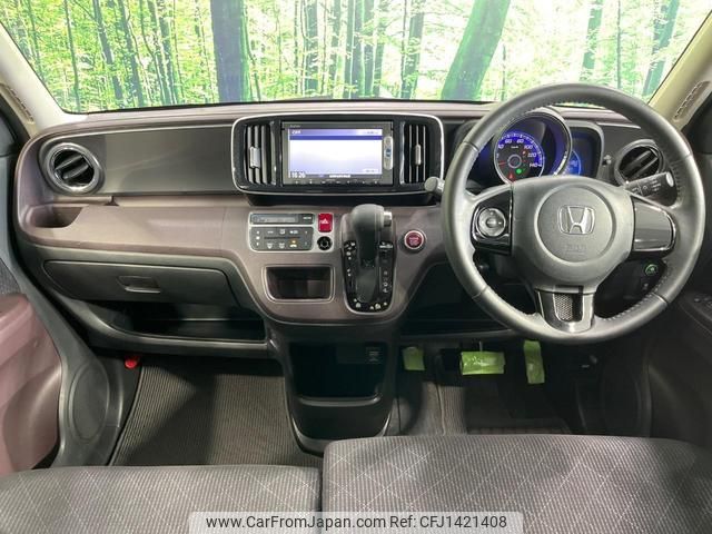 honda n-one 2014 CFJ1421408 image 2