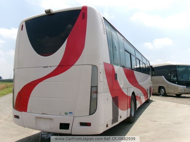 Amazon.co.jp: 1/43 Mitsubishi Fuso Aero Ace Bus Blue : Hobbies