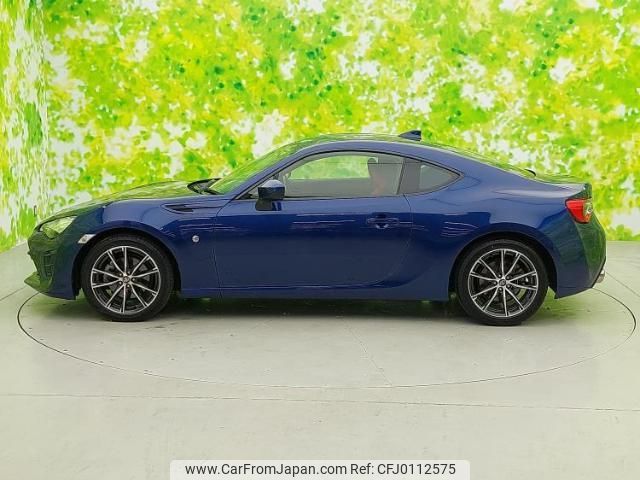 toyota 86 2017 quick_quick_DBA-ZN6_ZN6-074746 image 2