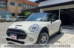 mini mini-others 2016 CFJ1406536