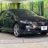 honda odyssey 2012 -HONDA--Odyssey DBA-RB3--RB3-1206611---HONDA--Odyssey DBA-RB3--RB3-1206611- image 18