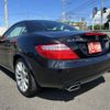 mercedes-benz slk-class 2012 quick_quick_DBA-172448_WDD1724482F047496 image 3