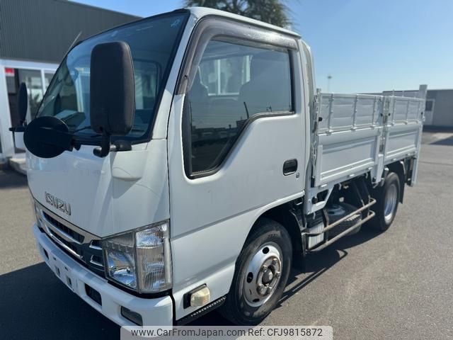 isuzu elf-truck 2017 GOO_NET_EXCHANGE_0402607A30240520W001 image 1