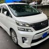 toyota vellfire 2012 CFJ1851194 image 3