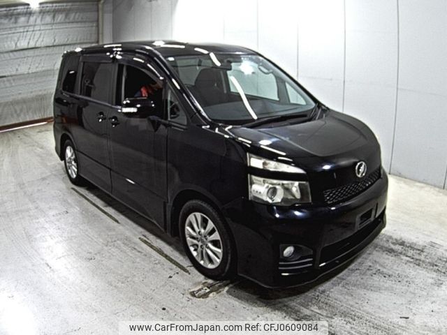 toyota voxy 2010 -TOYOTA--Voxy ZRR70W-0372411---TOYOTA--Voxy ZRR70W-0372411- image 1