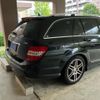 mercedes-benz c-class-station-wagon 2011 CFJ1832197 image 5