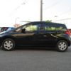 nissan note 2015 quick_quick_DBA-E12_E12-355540 image 5