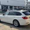 bmw 3-series 2015 -BMW 【堺 300ほ914】--BMW 3 Series 3B20-WBA3G720X0K530444---BMW 【堺 300ほ914】--BMW 3 Series 3B20-WBA3G720X0K530444- image 2