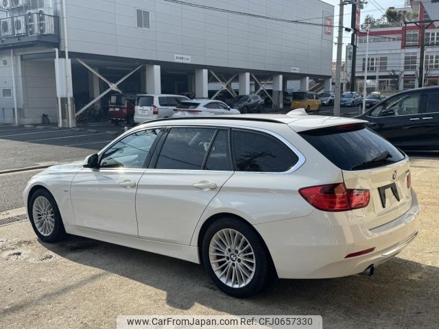 bmw 3-series 2015 -BMW 【堺 300ほ914】--BMW 3 Series 3B20-WBA3G720X0K530444---BMW 【堺 300ほ914】--BMW 3 Series 3B20-WBA3G720X0K530444- image 2