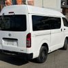 toyota hiace-van 2009 CFJ1811163 image 4