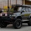 toyota land-cruiser-wagon 1997 CFJ0984592 image 1