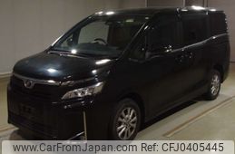 toyota voxy 2018 -TOYOTA--Voxy ZRR85G-0099503---TOYOTA--Voxy ZRR85G-0099503-