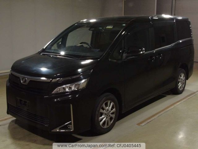 toyota voxy 2018 -TOYOTA--Voxy ZRR85G-0099503---TOYOTA--Voxy ZRR85G-0099503- image 1