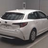 toyota corolla-touring-wagon 2020 -TOYOTA--Corolla Touring 6AA-ZWE211W--ZWE211-6038093---TOYOTA--Corolla Touring 6AA-ZWE211W--ZWE211-6038093- image 2