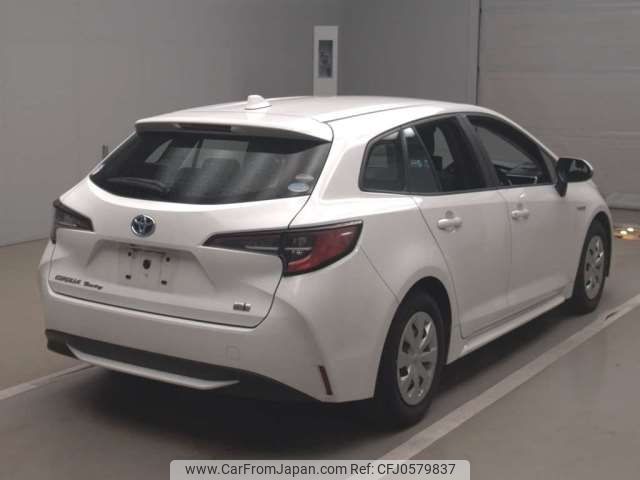 toyota corolla-touring-wagon 2020 -TOYOTA--Corolla Touring 6AA-ZWE211W--ZWE211-6038093---TOYOTA--Corolla Touring 6AA-ZWE211W--ZWE211-6038093- image 2