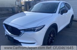 mazda cx-5 2021 -MAZDA--CX-5 6BA-KF5P--KF5P-451118---MAZDA--CX-5 6BA-KF5P--KF5P-451118-