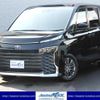 toyota voxy 2024 quick_quick_6BA-MZRA90W_MZRA90-0094311 image 1