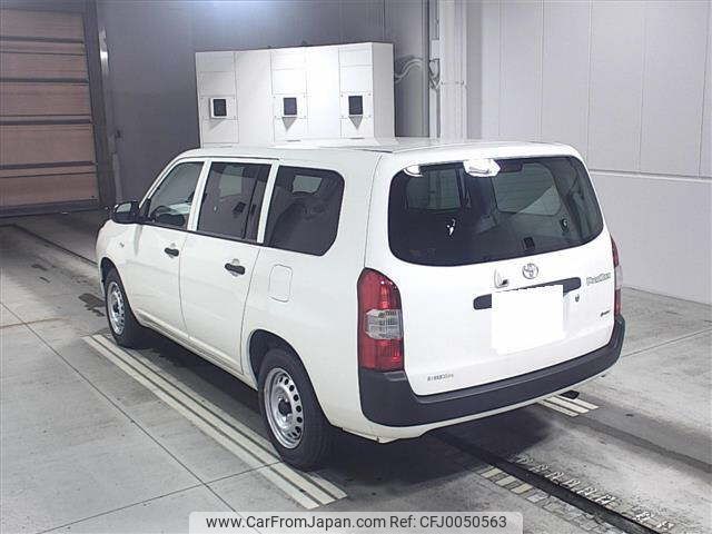 toyota probox-van 2024 -TOYOTA 【島根 400ｾ5961】--Probox Van NHP160V-0106277---TOYOTA 【島根 400ｾ5961】--Probox Van NHP160V-0106277- image 2