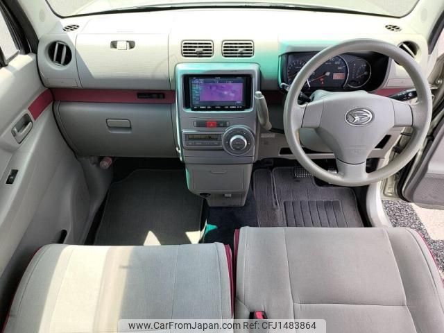 daihatsu move-conte 2011 -DAIHATSU--Move Conte DBA-L575S--L575S-0122785---DAIHATSU--Move Conte DBA-L575S--L575S-0122785- image 2