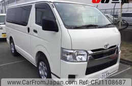 toyota hiace-van 2025 -TOYOTA 【伊勢志摩 400ｻ2159】--Hiace Van TRH200V--0393566---TOYOTA 【伊勢志摩 400ｻ2159】--Hiace Van TRH200V--0393566-