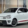 suzuki alto 2018 -SUZUKI--Alto DBA-HA36S--HA36S-897270---SUZUKI--Alto DBA-HA36S--HA36S-897270- image 1