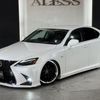 lexus is 2007 CARSENSOR_JP_AU6422376300 image 58