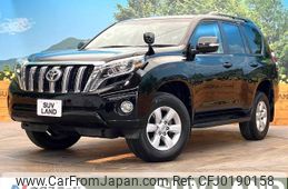 toyota land-cruiser-prado 2015 -TOYOTA--Land Cruiser Prado LDA-GDJ150W--GDJ150-0001088---TOYOTA--Land Cruiser Prado LDA-GDJ150W--GDJ150-0001088-