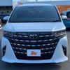 toyota alphard 2023 CFJ1777892 image 14