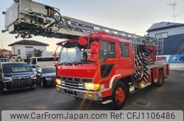 mitsubishi-fuso fuso-others 1991 quick_quick_U-FP415J_FP415J-530203