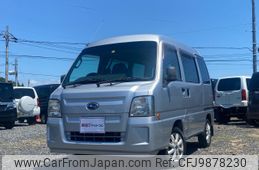 subaru sambar-van 2010 -SUBARU--Samber Van EBD-TV2--TV2-130454---SUBARU--Samber Van EBD-TV2--TV2-130454-