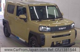 daihatsu taft 2025 quick_quick_5BA-LA900S_LA900S-0207211