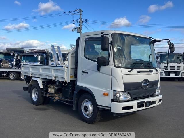 hino ranger 2018 -HINO--Hino Ranger 2KG-FC2ABA--FC2AB-***463---HINO--Hino Ranger 2KG-FC2ABA--FC2AB-***463- image 2