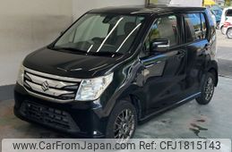 suzuki wagon-r 2015 CFJ1815143