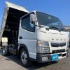 mitsubishi-fuso canter 2020 GOO_NET_EXCHANGE_0700644A30250124W003 image 3