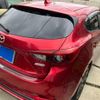 mazda axela 2017 CFJ1810138 image 4