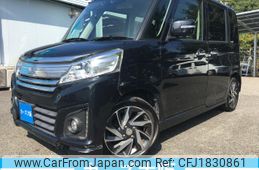 suzuki spacia 2016 CFJ1830861