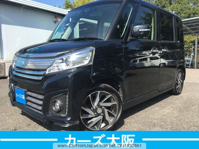 suzuki spacia 2016 CFJ1830861 image 1