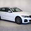 bmw 3-series 2022 -BMW--BMW 3 Series 3DA-6L20--WBA6L72060FM34604---BMW--BMW 3 Series 3DA-6L20--WBA6L72060FM34604- image 4