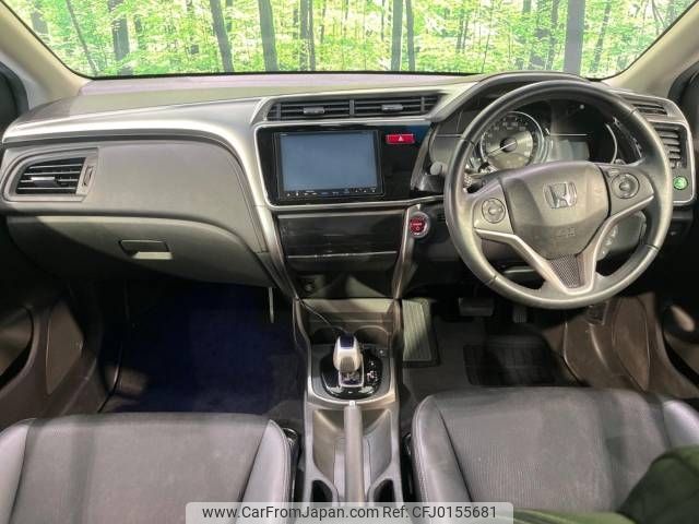 honda grace 2014 -HONDA--Grace DAA-GM5--GM5-1000640---HONDA--Grace DAA-GM5--GM5-1000640- image 2