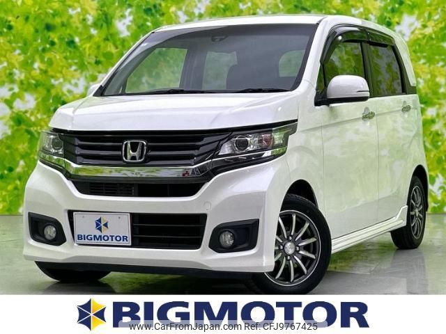 honda n-wgn 2015 quick_quick_DBA-JH1_JH1-1111914 image 1