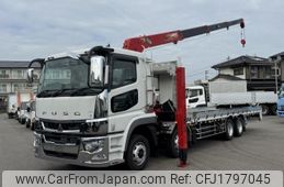 mitsubishi-fuso super-great 2023 CFJ1797045