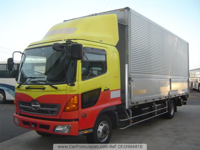 hino ranger 2007 quick_quick_BDG-FD7JLWG_W-14993 image 1